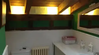 House in Quintanilla del Rebollar photo 16