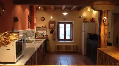 House in Quintanilla del Rebollar photo 20