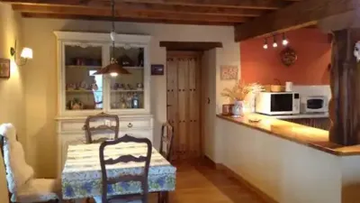 House in Quintanilla del Rebollar photo 21