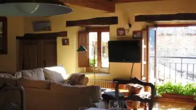 House in Quintanilla del Rebollar photo 23