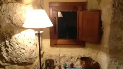 House in Quintanilla del Rebollar photo 24