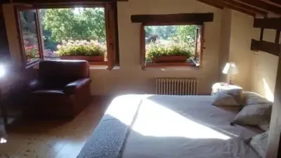 House in Quintanilla del Rebollar photo 26