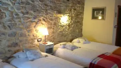 House in Quintanilla del Rebollar photo 29