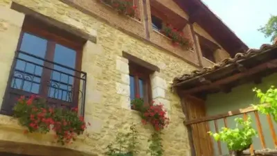 House in Quintanilla del Rebollar photo 2