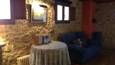 House in Quintanilla del Rebollar photo 30