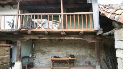 House in Quintanilla del Rebollar photo 35