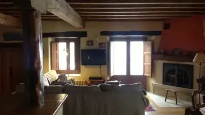 House in Quintanilla del Rebollar photo 37