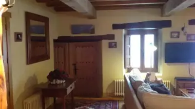 House in Quintanilla del Rebollar photo 38