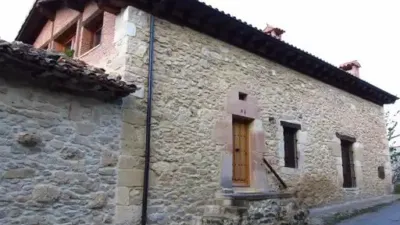 House in Quintanilla del Rebollar photo 3
