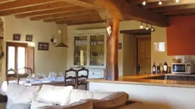 House in Quintanilla del Rebollar photo 40