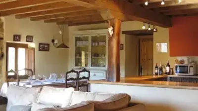 House in Quintanilla del Rebollar photo 44