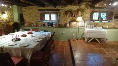 House in Quintanilla del Rebollar photo 5