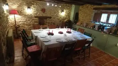 House in Quintanilla del Rebollar photo 8