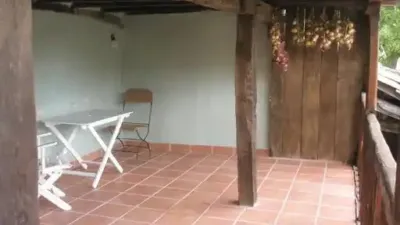 House in Quintanilla del Rebollar photo 9