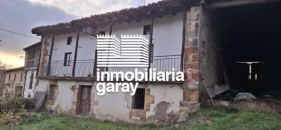 Casa – Valle de Valdebezana - Vista 4
