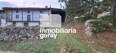 Casa – Valle de Valdebezana - Más