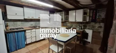Casa en Soncillo photo 21