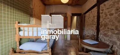 Casa en Soncillo photo 29