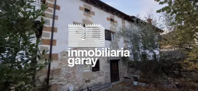 House in Soncillo photo 2