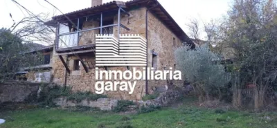 Casa en Soncillo photo 47