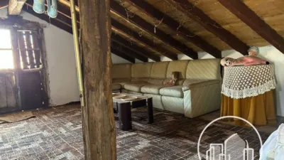 House in Bricia photo 16