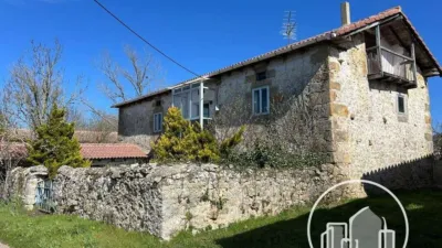 House in Bricia photo 2