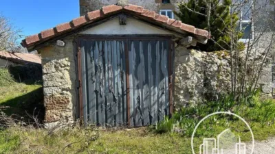 House in Bricia photo 3