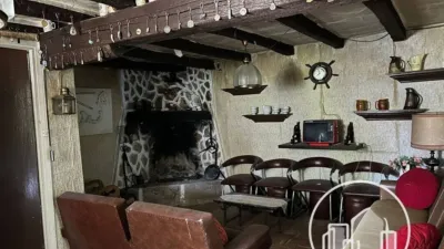 House in Bricia photo 9