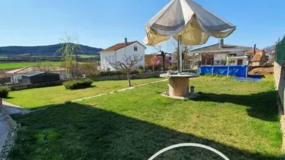 House in Quincoces de Yuso photo 7
