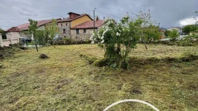 Casa en Castrillo de Bezana photo 13