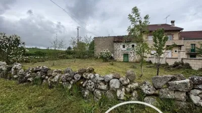 Casa en Castrillo de Bezana photo 15