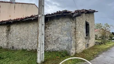 Casa en Castrillo de Bezana photo 16