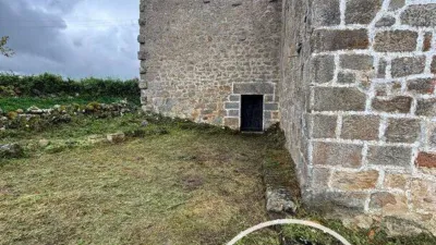 Casa en Castrillo de Bezana photo 17