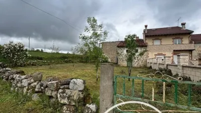 Casa en Castrillo de Bezana photo 18