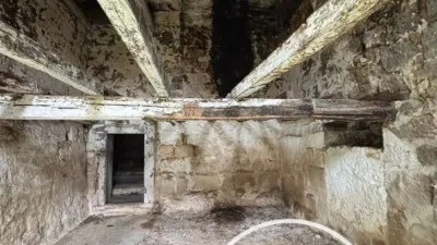 House in Castrillo de Bezana photo 4