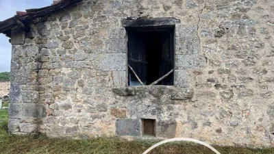 Casa en Castrillo de Bezana photo 9