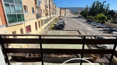 Apartment in Medina de Pomar photo 10