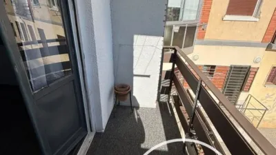 Apartment in Medina de Pomar photo 11