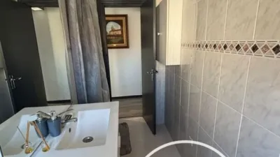 Apartment in Medina de Pomar photo 13