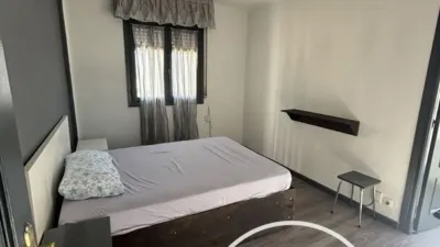 Apartment in Medina de Pomar photo 17