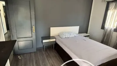 Apartment in Medina de Pomar photo 18