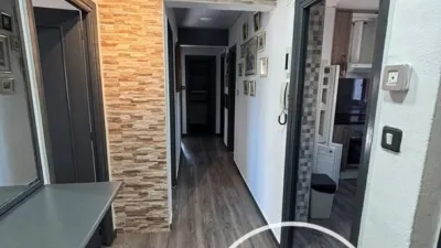 Apartment in Medina de Pomar photo 2