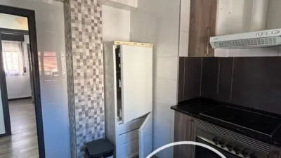 Apartment in Medina de Pomar photo 3