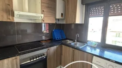 Apartment in Medina de Pomar photo 4