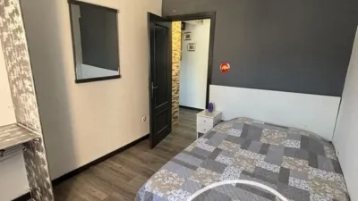 Apartment in Medina de Pomar photo 7