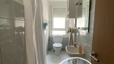 Apartment for Sale in Villarcayo with Heating photo 9