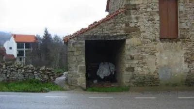 Casa en venta en Aguera de Montija - Vista 6