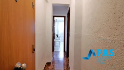 Apartment on Calle María Cristina photo 12