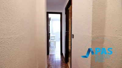 Apartment on Calle María Cristina photo 13
