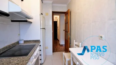 Apartment on Calle María Cristina photo 14